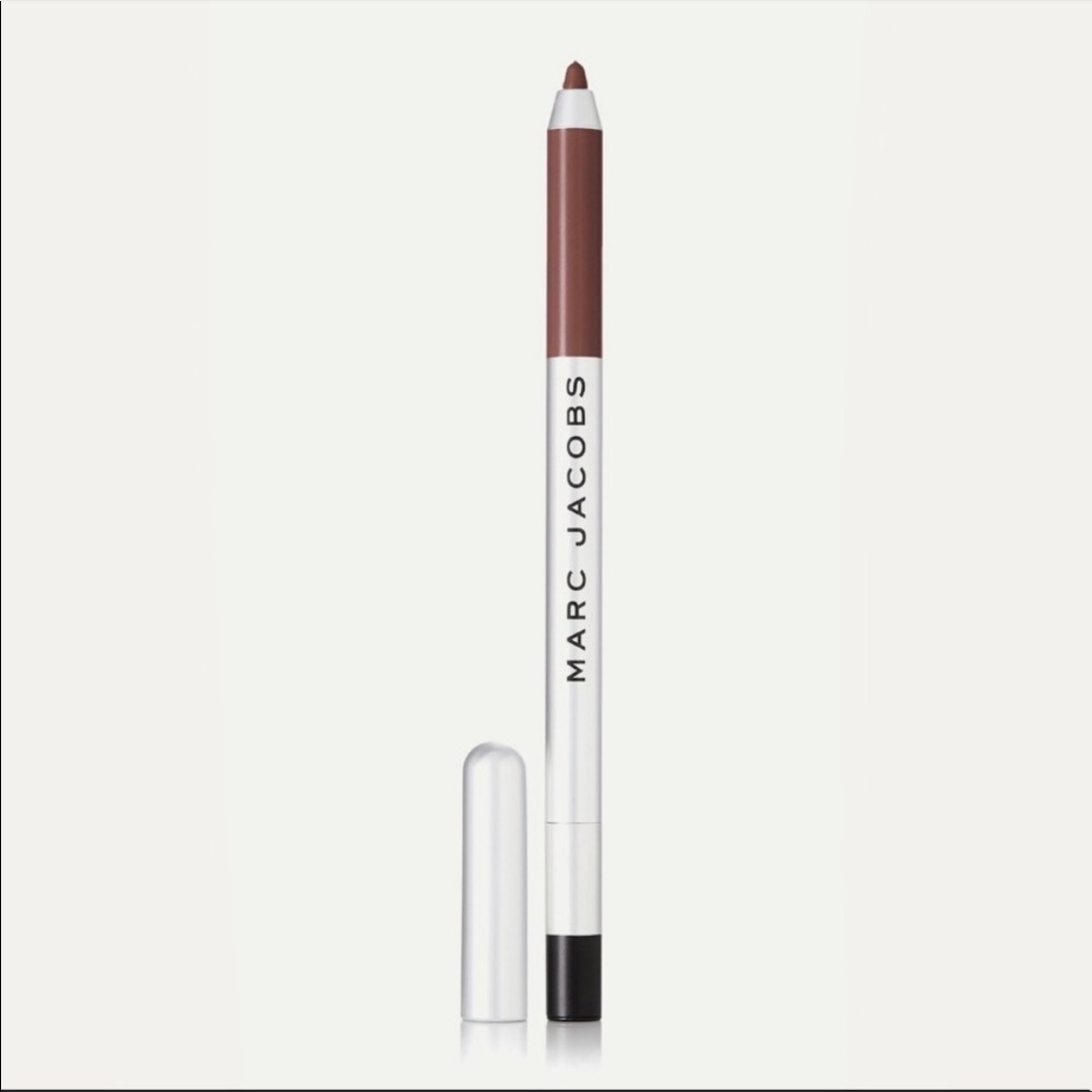 Marc Jacobs (Brown)ie Highlighner Matte Gel Eye Crayon - Picture 2 of 9